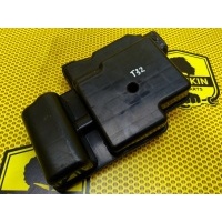 Резонатор воздушного фильтра Nissan X-TRAIL T32 2016 165854CL1A