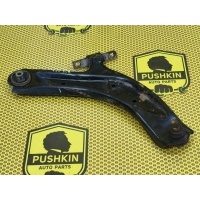 Рычаг подвески нижний Nissan X-TRAIL T32 2016 545004CL1B