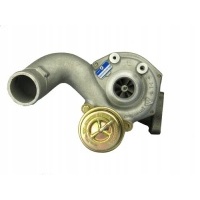 Турбина audi all road 2.7 т 250 078145702t 078145704q 078145702q 53039880070