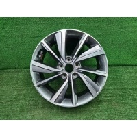 Диск литой R18 Hyundai Santa Fe 4 TM (2018-2024) Hyundai Параметр: Модель 2018 52910S1210