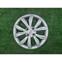 Колпак колеса R15 Hyundai Solaris 2 (2017-2020) Hyundai Параметр: Модель 2017 52960H5000