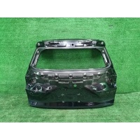 Крышка багажника Changan CS55PLUS (2021-н.в.) Changan Параметр: Модель 2021 S203F2701080100