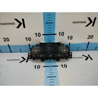 Блок Климат-Контроля Hyundai Palisade LX2 2019 97950S8510RET, 97950S8510