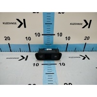 Блок Кнопок Genesis GV80 JK1 2020 93766T6000NNB, 93766T6000