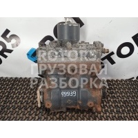 Компрессор пневмоподвески Scania R 2008 1680194