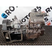 Компрессор пневмоподвески MAN TGX 2014 51540007146