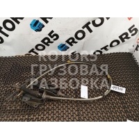 Трос кулисы КПП DAF XF 106 2014 1944820
