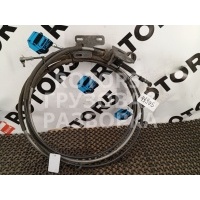 Трос кулисы КПП Renault Magnum 2008 5010639051,723810