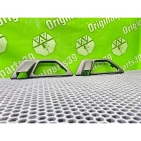 Накладка ручки двери Mercedes-Benz E-Class W124 1988 A1247660264, 1247660264, A1247330039