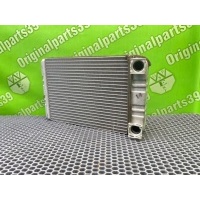 Радиатор печки Mercedes-Benz C-Class S203 4MATIC 2002 A2038300161, 2038300161