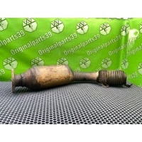 Штаны глушителя Audi A6 C6 Avant Quattro 2005 4F0131701AP, 4F0131701