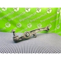 Рычаг Audi A6 C6 Avant Quattro 2005 4F0407151A, 4F0407151
