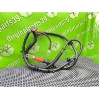 Силовой провод Audi A6 C6 Avant Quattro 2005 4F1971349A, 4F1971349, 4F1971349Q, 4F1971349N