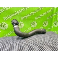 Патрубок радиатора Audi A6 C6 Avant Quattro 2005 4F0121055F, 4F0121055