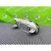 Тепловой экран Audi A6 C6 Avant Quattro 2005 06E253009F, 06E253009, 06E253036K