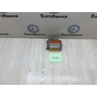Блок управления SRS Airbag Mercedes W211 Mercedes W211 E 2002-2009 A2118705885