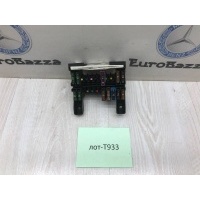 Салонный блок предохранителей Mercedes W211 Mercedes W211 E 2002-2009 A2115450301