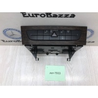 Блок кнопок центральной консоли Mercedes W211 Mercedes W211 E 2002-2009 A2116801714