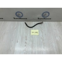 Провод массы Mercedes M273 Mercedes X164 GL A1645400641