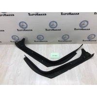 Водосток багажника Mercedes W211 Mercedes W211 E 2002-2009 A2116930133