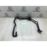 Патрубок отопительного контура Mercedes W211 Mercedes W211 E 2002-2009 A2118302396