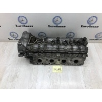 Головка блока цилиндров левая Mercedes M273 Mercedes X164 GL A2730162401