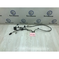 Жгут электропроводов Mercedes W166 Mercedes W166 ML/GLE 2012> A1665408732