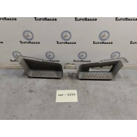 Подножка кабины Mercedes W906 Sprinter Mercedes Sprinter W906 2006> A9066860010