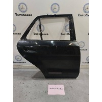 Дверь задняя правая Mercedes W166 Mercedes W166 ML/GLE 2012> A1667300205
