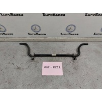 Стабилизатор передний Mercedes W166 Mercedes W166 ML/GLE 2012> A1663231465