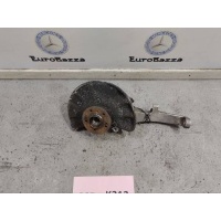 Кулак поворотный передний левый Mercedes W166 Mercedes W166 ML/GLE 2012> A1663300920