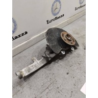 Кулак поворотный передний правый Mercedes W166 Mercedes W166 ML/GLE 2012> A1663301020