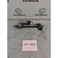 Ремкомплект электрорейки рулевой Mercedes W166 Mercedes W166 ML/GLE 2012> A1664604300