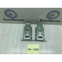 Ограничитель передней двери Mercedes W906 Sprinter Mercedes Sprinter W906 2006> A9067200016