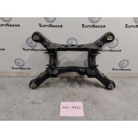 Подрамник задний Mercedes W166 Mercedes W166 ML/GLE 2012> A1663500032