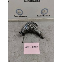 Редуктор переднего моста Mercedes W166 Mercedes W166 ML/GLE 2012> A1663300200