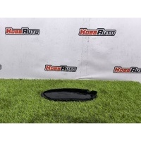 Накладка бампера Hyundai Tucson TL 86528D3520
