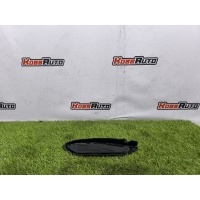 Накладка бампера Hyundai Tucson TL 86528D3520