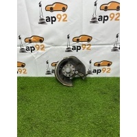 Кулак поворотный Volkswagen Passat B7 2013 3C0505433K