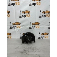 Кулак поворотный Volkswagen Passat B7 2013 3C0407253F