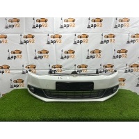 Бампер Volkswagen Jetta MK 6 2014 5C6807217H GRU