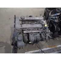 Форд mondeo mk3 двигатель 1 , 8 16v cgba