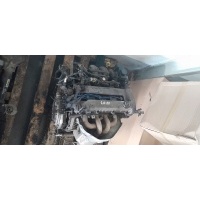 Форд mondeo mk3 1.8 16v двигатель в сборе cgbb