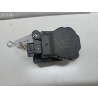 Моторчик заслонки отопителя Opel Vectra C 2004 09180203