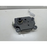 Моторчик заслонки отопителя Opel Vectra C 2004 09180200
