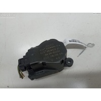 Моторчик заслонки отопителя Opel Vectra C 2004 09180204