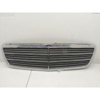 Решетка радиатора Mercedes W203 (C) 2001 2038800483