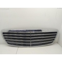 Решетка радиатора Mercedes W220 (S) 2003 2208800583