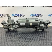 Рейка рулевая mercedes - benz e - class a2134607800 a2134602301