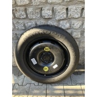 Колесо подъездные x1 f48 135 / 90 /